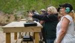 Armed Professionals: Elevate Skills with Maryland Handgun Training